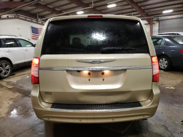 Photo 6 from auction – 2011 CHRYSLER TOWN & COU with VIN 2A4RR5DG8BR704726