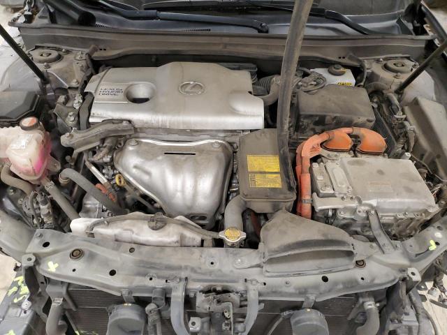 Photo 11 from auction – 2015 LEXUS ES 300H with VIN JTHBW1GG4F2082648