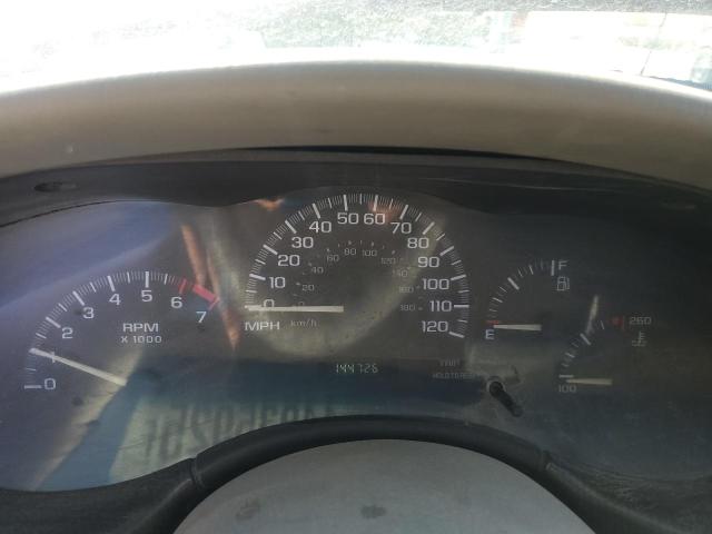 Photo 9 from auction – 2004 CHEVROLET CLASSIC with VIN 1G1ND52FX4M526474