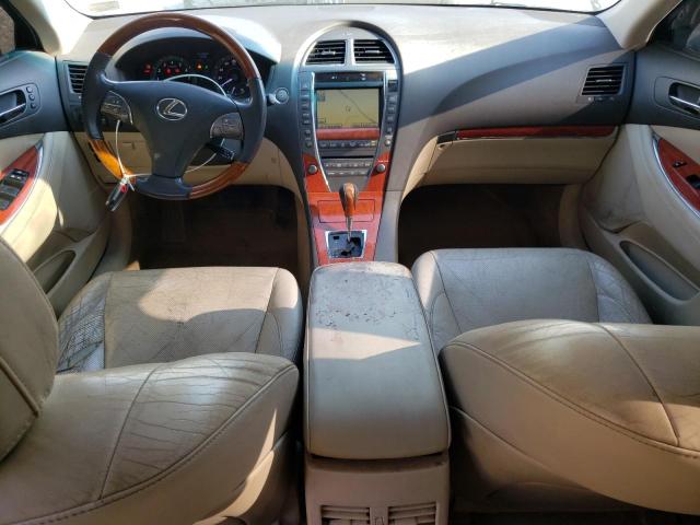 Photo 8 from auction – 2010 LEXUS ES 350 with VIN JTHBK1EG8A2353802