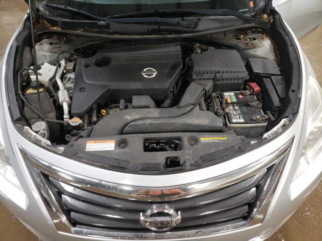 Photo 11 from auction – 2013 NISSAN ALTIMA 2.5 with VIN 1N4AL3AP9DN514727