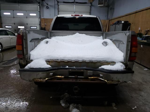 Photo 6 from auction – 2000 CHEVROLET SILVERADO with VIN 2GCEK19T1Y1377035