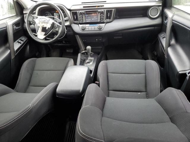 Photo 8 from auction – 2017 TOYOTA RAV4 XLE with VIN JTMWFREV9HJ139048