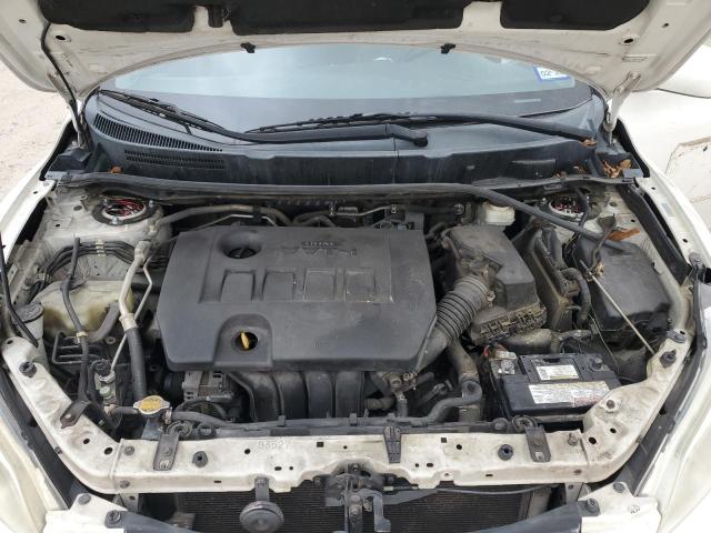 Foto 12 de la subasta – 2011 TOYOTA COROLLA MA con VIN 2T1KU4EE0BC647239