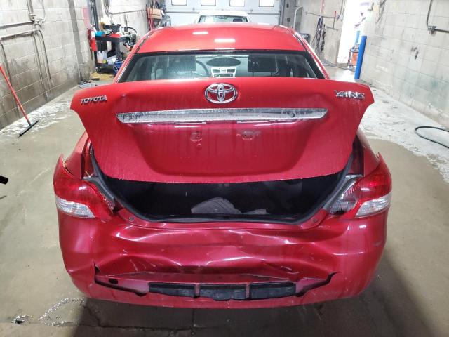 Photo 6 from auction – 2009 TOYOTA YARIS with VIN JTDBT903591308528