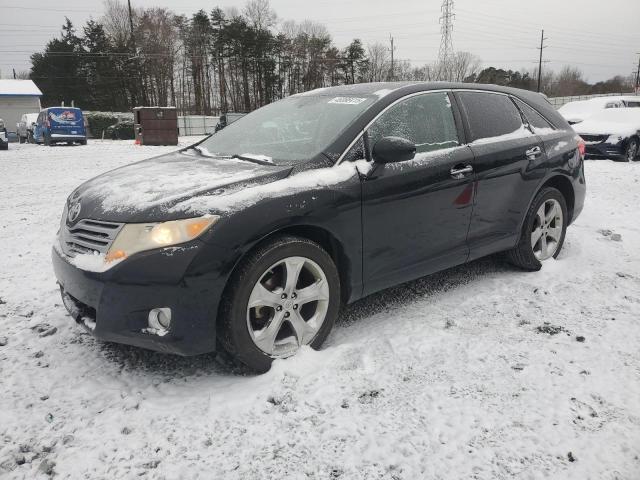 Photo 1 from auction – 2010 TOYOTA VENZA with VIN 4T3ZK3BB1AU025567
