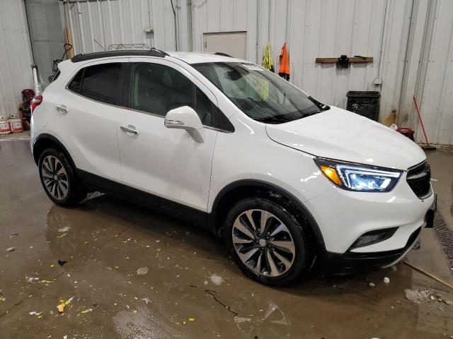 Photo 4 from auction – 2020 BUICK ENCORE ESS with VIN KL4CJCSB4LB056844