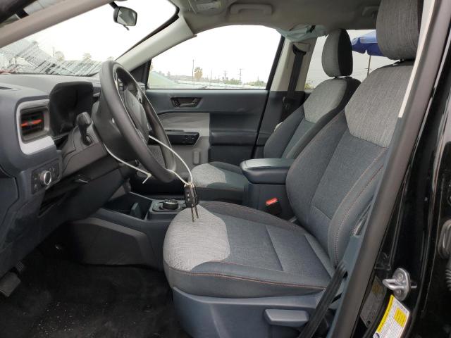 Photo 7 from auction – 2023 FORD MAVERICK X with VIN 3FTTW8E32PRA91134