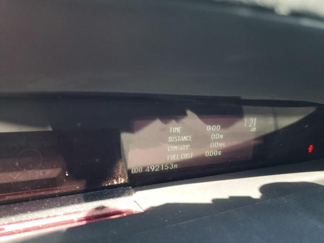 Photo 9 from auction – 2015 TOYOTA PRIUS with VIN JTDKN3DUXF1989615