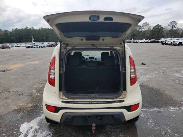 Photo 6 from auction – 2012 KIA SOUL with VIN KNDJT2A5XC7473675