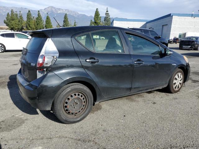 Photo 3 from auction – 2013 TOYOTA PRIUS C with VIN JTDKDTB36D1538689