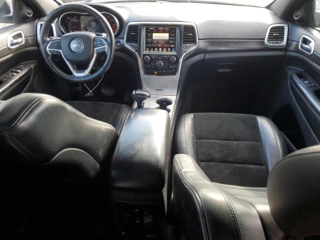 Photo 8 from auction – 2015 JEEP GRAND CHER with VIN 1C4RJFAG9FC130210