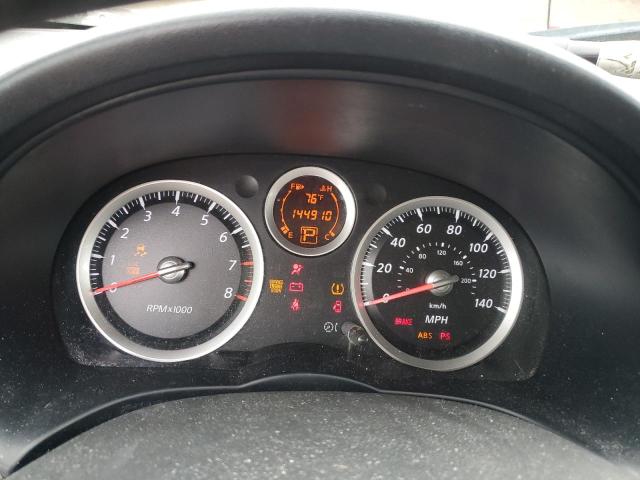 Photo 9 from auction – 2011 NISSAN SENTRA 2.0 with VIN 3N1AB6AP6BL615013