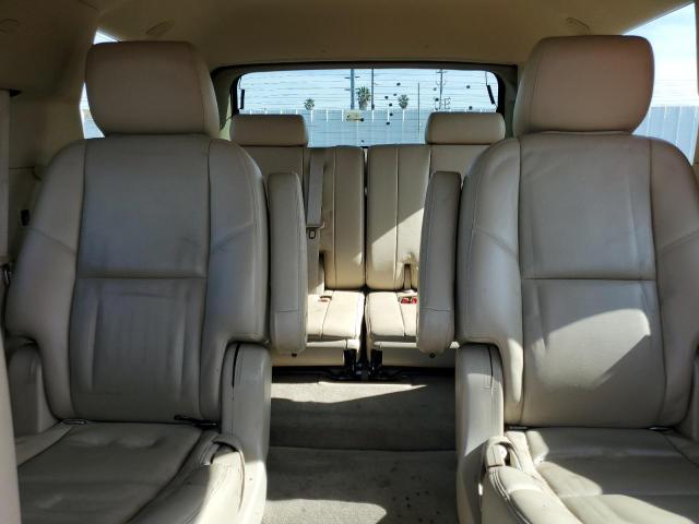 Photo 10 from auction – 2011 GMC YUKON SLT with VIN 1GKS1CE05BR400428