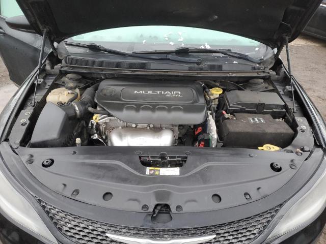 Photo 11 from auction – 2015 CHRYSLER 200 S with VIN 1C3CCCBB1FN726888