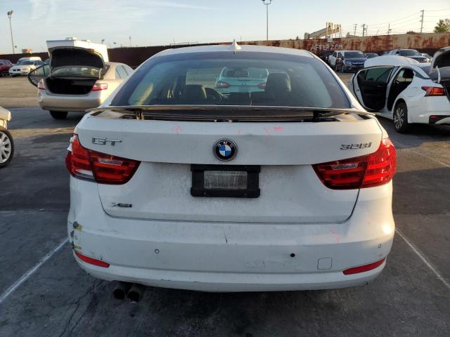 Photo 6 from auction – 2015 BMW 328 XIGT with VIN WBA3X5C51FD560279