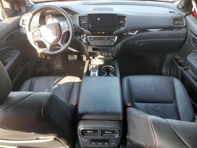 Photo 8 from auction – 2024 HONDA PASSPORT B with VIN 5FNYF8H84RB001631