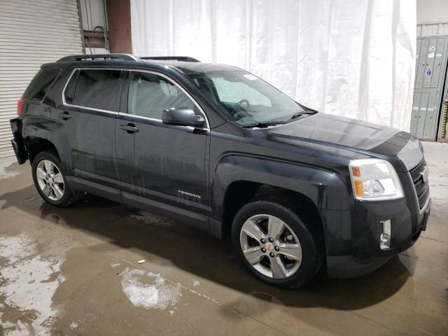 Photo 4 from auction – 2015 GMC TERRAIN SL with VIN 2GKFLXE30F6235287
