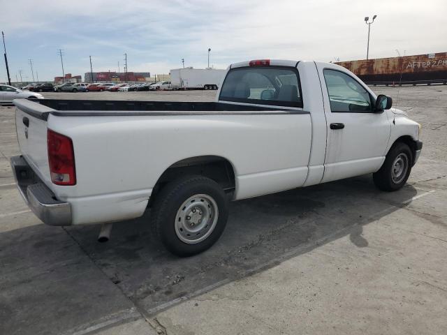 Photo 3 from auction – 2006 DODGE RAM 1500 S with VIN 1D7HA16K76J207198
