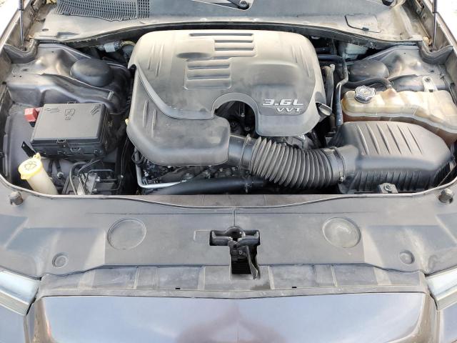 Photo 11 from auction – 2014 DODGE CHARGER with VIN 2C3CDXBG5EH223498
