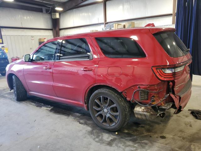 Photo 2 from auction – 2017 DODGE DURANGO R/ with VIN 1C4SDJCT2HC720774