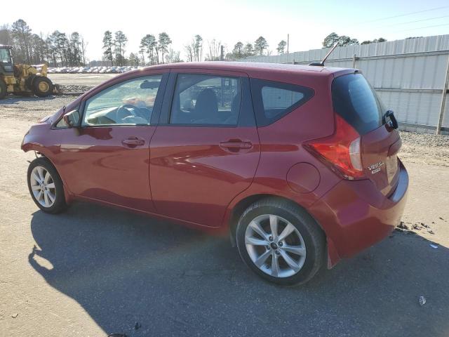 Photo 2 from auction – 2015 NISSAN VERSA NOTE with VIN 3N1CE2CP1FL440990
