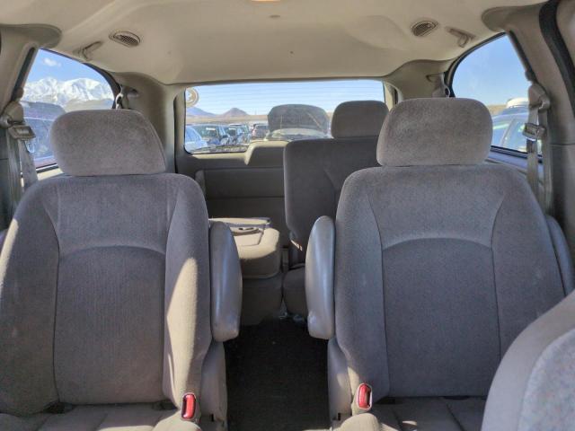 Photo 10 from auction – 2002 CHRYSLER TOWN & COU with VIN 2C4GP34322R644608
