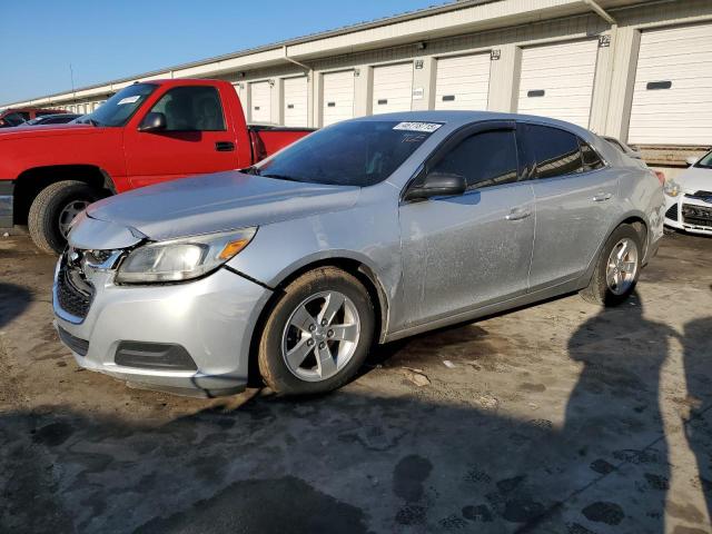 CHEVROLET MALIBU LS 2015 with VIN 1G11A5SL0FF151411 - Photo from auction