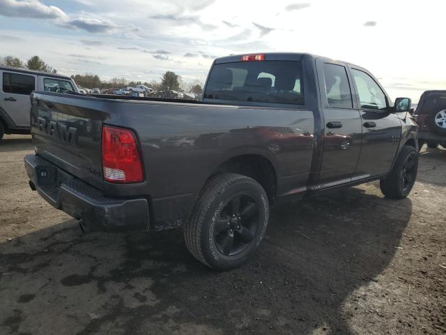 Photo 3 from auction – 2022 RAM 1500 CLASS with VIN 1C6RR7FT2NS173142