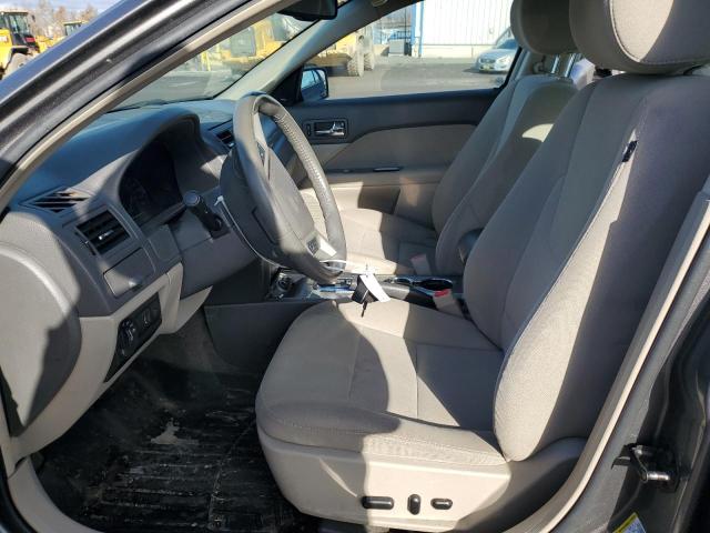 Photo 7 from auction – 2011 FORD FUSION HYB with VIN 3FADP0L35BR131534