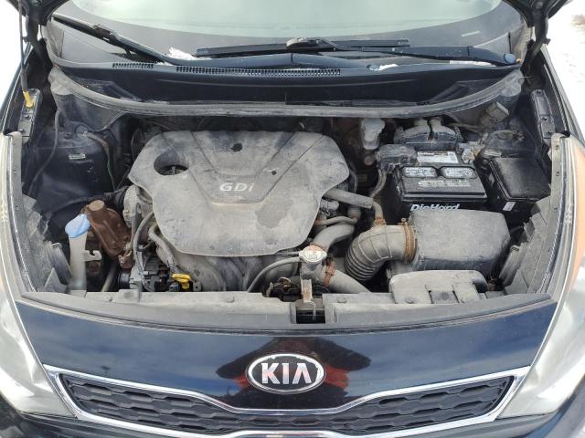 Photo 11 from auction – 2013 KIA RIO EX with VIN KNADN5A32D6790099