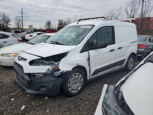 FORD TRANSIT CO 2016 with VIN NM0LS6E74G1284461 - Photo from auction