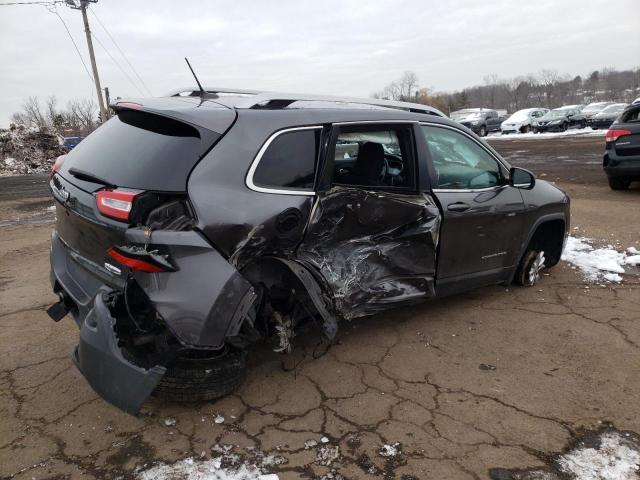 Photo 3 from auction – 2016 JEEP CHEROKEE L with VIN 1C4PJMCS0GW300242