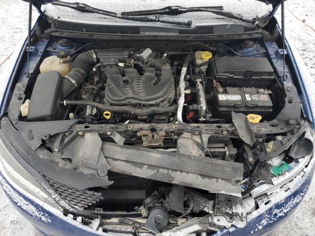 Photo 11 from auction – 2015 CHRYSLER 200 S with VIN 1C3CCCDG2FN543606