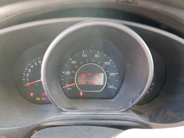 Zdjęcie 9 z aukcji – 2018 KIA SOUL z VIN KNDJN2A22J7597193