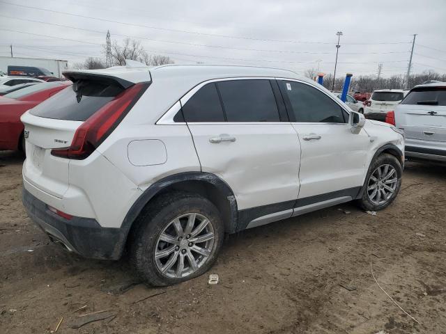 Photo 3 from auction – 2020 CADILLAC XT4 PREMIU with VIN 1GYFZDR49LF089527