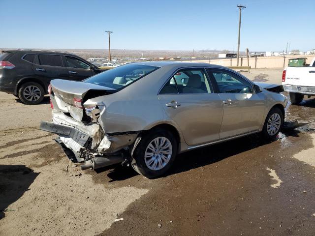 Photo 3 from auction – 2014 TOYOTA CAMRY L with VIN 4T4BF1FK9ER442041