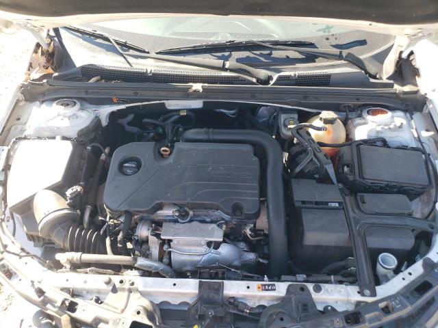 Photo 11 from auction – 2018 CHEVROLET MALIBU LS with VIN 1G1ZB5STXJF247457