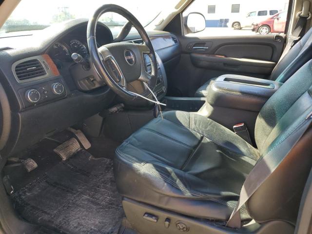 Photo 7 from auction – 2007 GMC NEW SIERRA with VIN 2GTFK13Y571673828