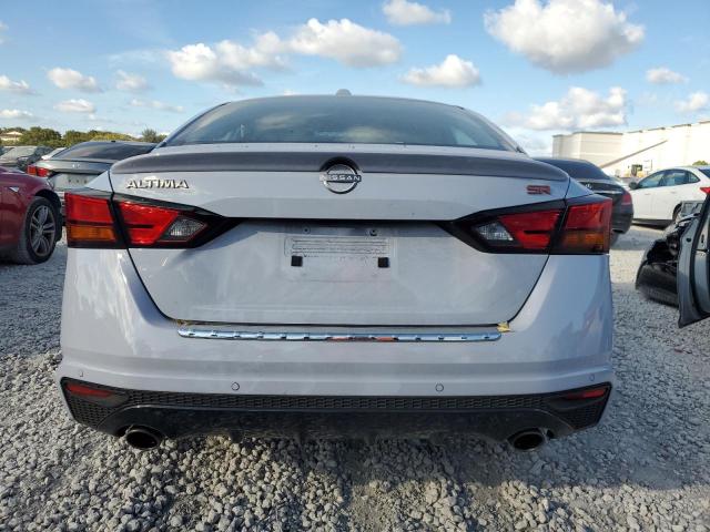 Photo 6 from auction – 2023 NISSAN ALTIMA SR with VIN 1N4BL4CV7PN404527