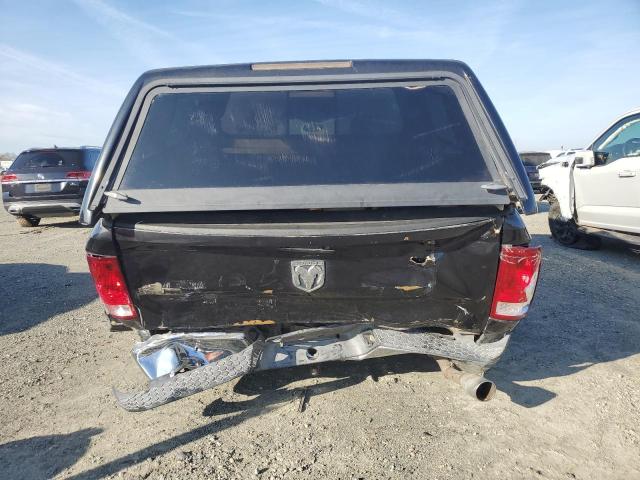 Photo 6 from auction – 2010 DODGE RAM 1500 with VIN 1D7RB1GT0AS238224