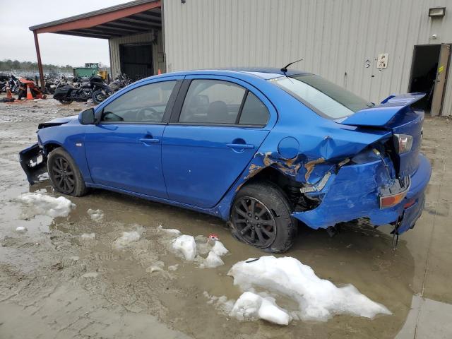 Photo 2 from auction – 2012 MITSUBISHI LANCER ES/ with VIN JA32U2FU8CU030121