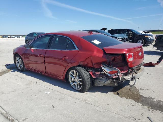 Photo 2 from auction – 2013 CHEVROLET MALIBU 1LT with VIN 1G11D5SR9DF159712