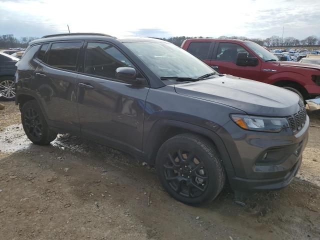 Photo 4 from auction – 2024 JEEP COMPASS LA with VIN 3C4NJDBNXRT120942