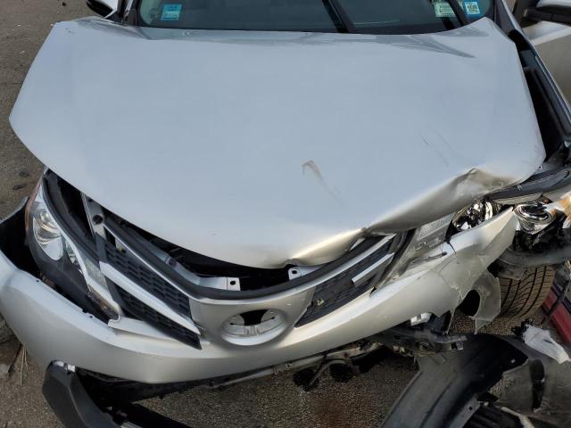 Photo 12 from auction – 2014 TOYOTA RAV4 LIMIT with VIN 2T3DFREV6EW153719