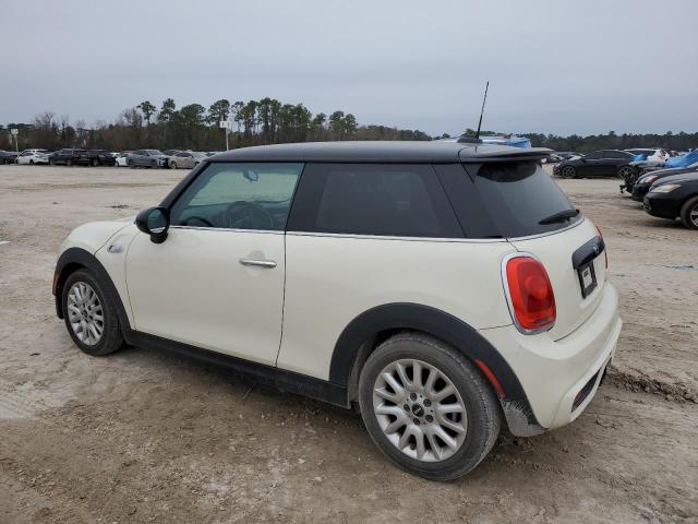 Photo 2 from auction – 2014 MINI COOPER S with VIN WMWXM7C51ET985656