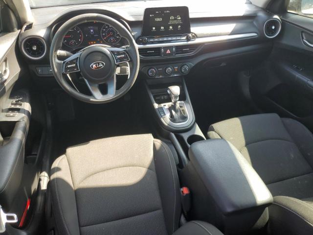 Photo 8 from auction – 2020 KIA FORTE FE with VIN 3KPF24AD0LE252484