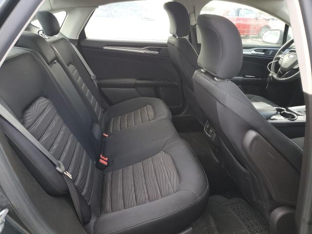 Photo 10 from auction – 2016 FORD FUSION SE with VIN 3FA6P0H71GR108876