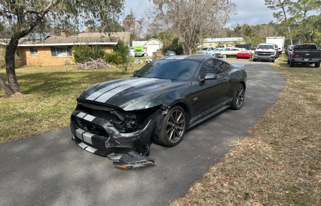 Photo 2 from auction – 2015 FORD MUSTANG GT with VIN 1FA6P8CF0F5433338