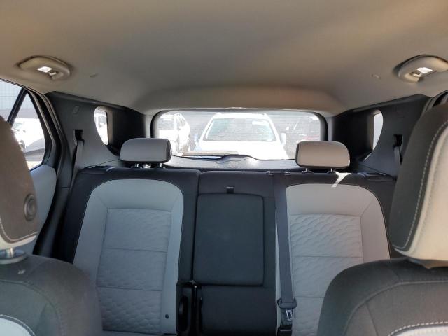 Photo 10 from auction – 2020 CHEVROLET EQUINOX with VIN 2GNAX5EVXL6201795